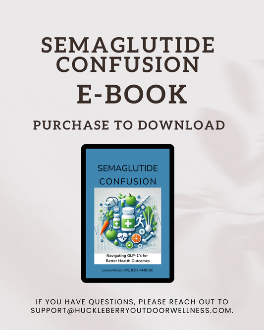 Semaglutide Confusion
