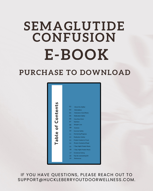 Semaglutide Confusion
