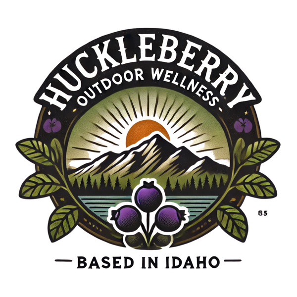 Huckleberry Outdoor Wellness