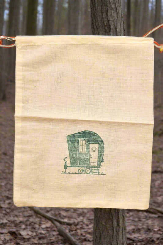 Scavenger Hunt Bag